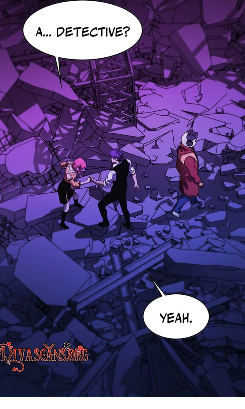 Read Synaptic Error chapter 4 image 23 on Lezhin