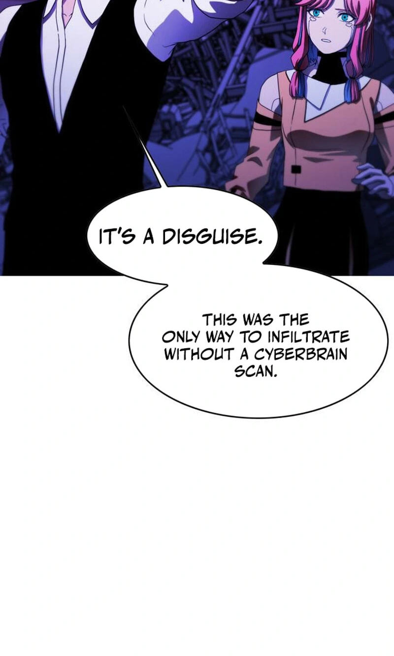 Read Synaptic Error chapter 4 image 25 on Lezhin