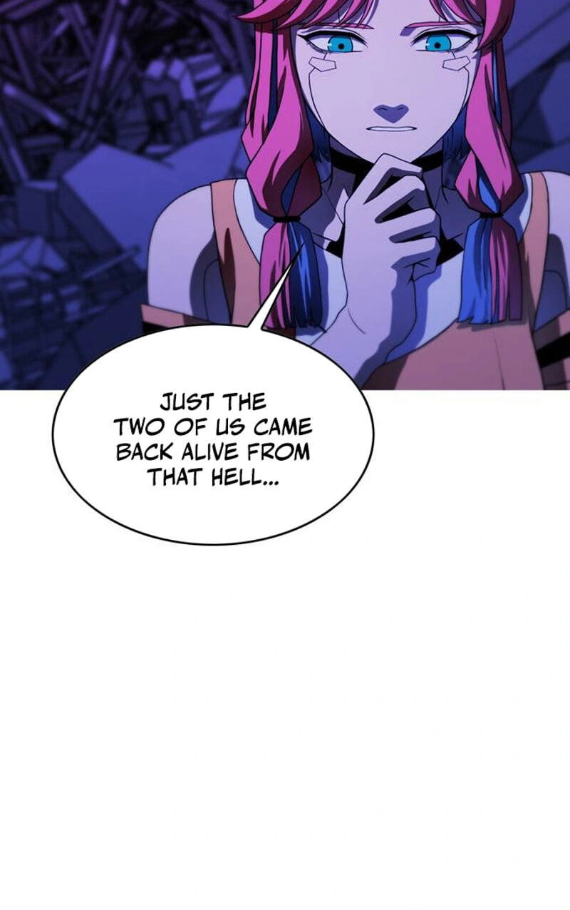 Read Synaptic Error chapter 4 image 28 on Lezhin