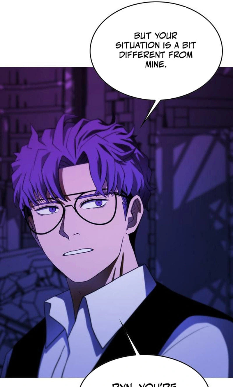 Read Synaptic Error chapter 4 image 29 on Lezhin