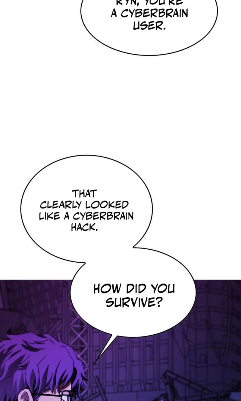 Read Synaptic Error chapter 4 image 30 on Lezhin