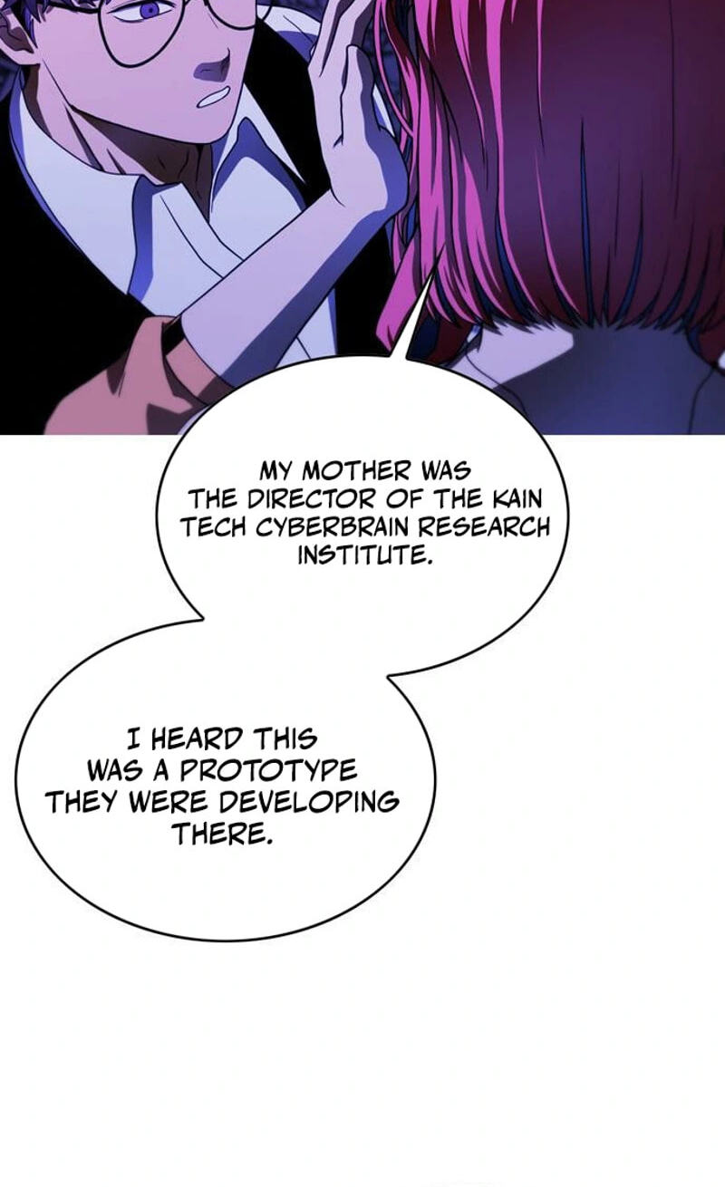 Read Synaptic Error chapter 4 image 34 on Lezhin