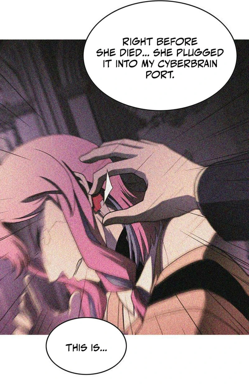 Read Synaptic Error chapter 4 image 35 on Lezhin