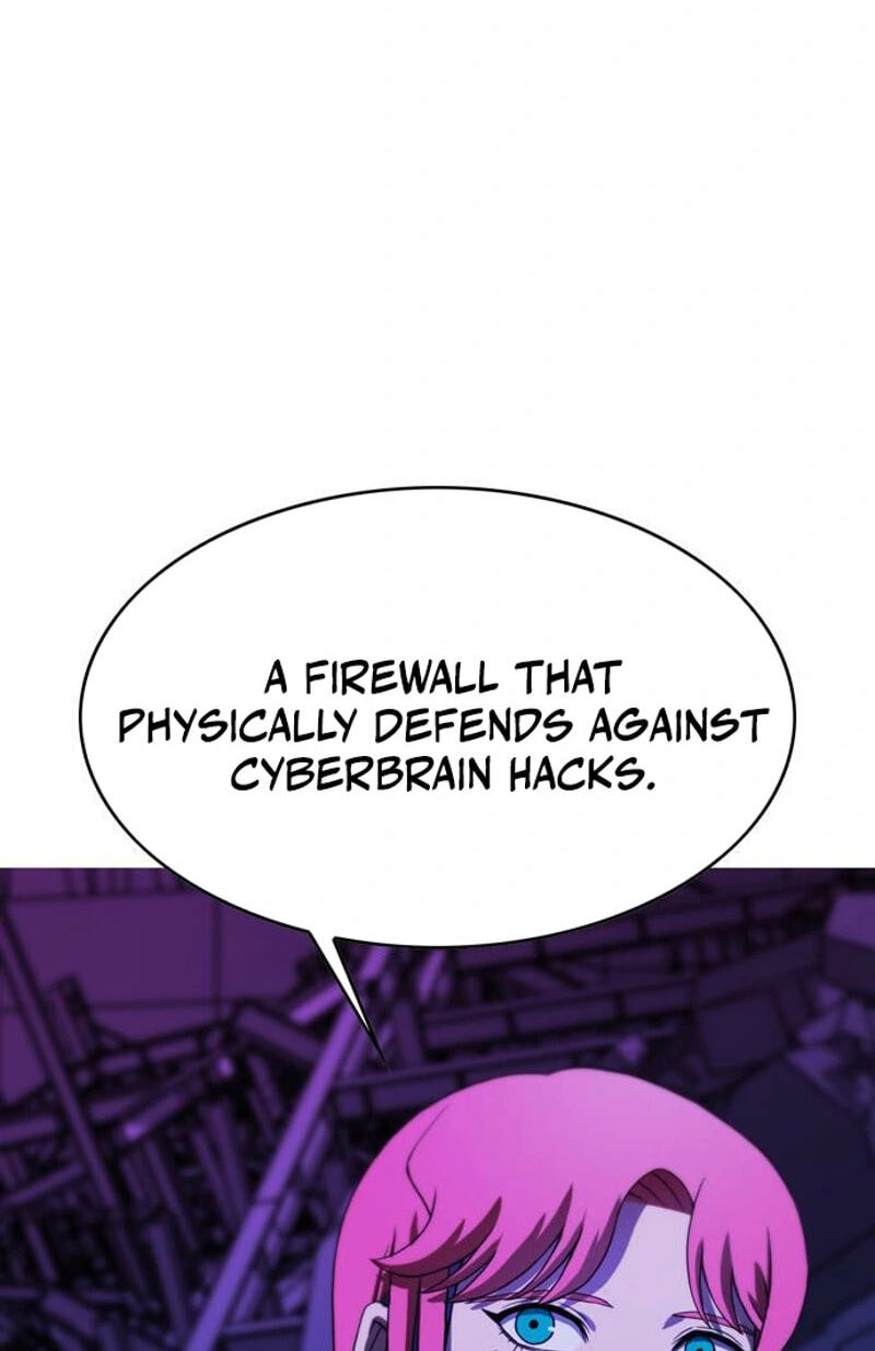 Read Synaptic Error chapter 4 image 36 on Lezhin