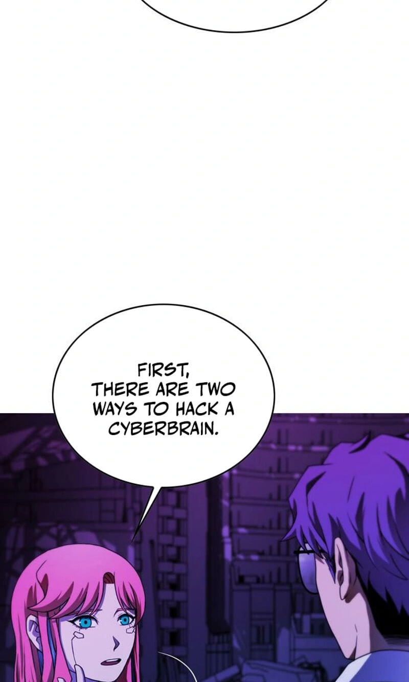 Read Synaptic Error chapter 4 image 39 on Lezhin