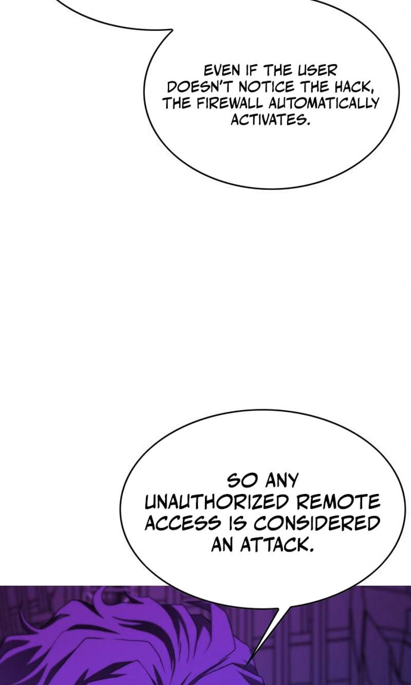 Read Synaptic Error chapter 4 image 42 on Lezhin