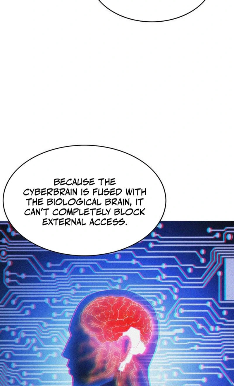 Read Synaptic Error chapter 4 image 45 on Lezhin