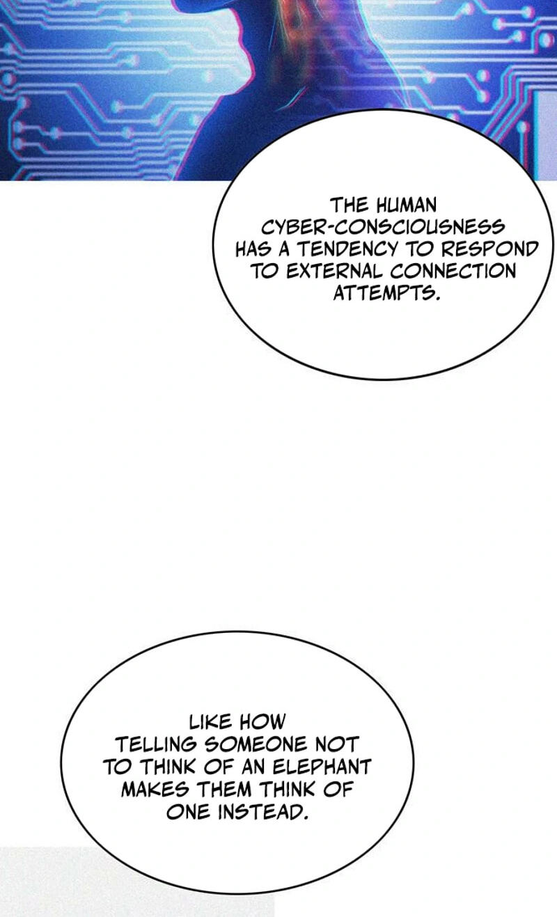 Read Synaptic Error chapter 4 image 46 on Lezhin