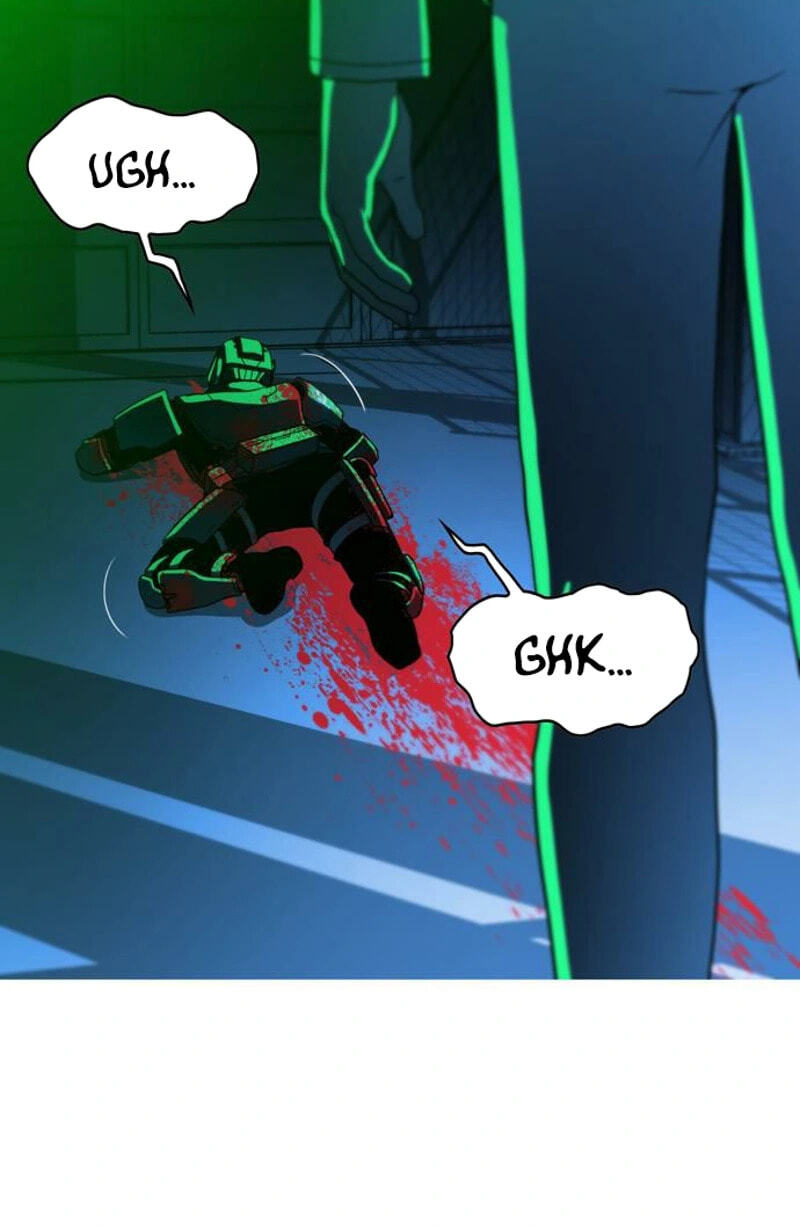 Read Synaptic Error chapter 4 image 5 on Lezhin