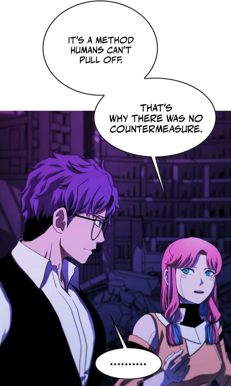 Read Synaptic Error chapter 4 image 56 on Lezhin