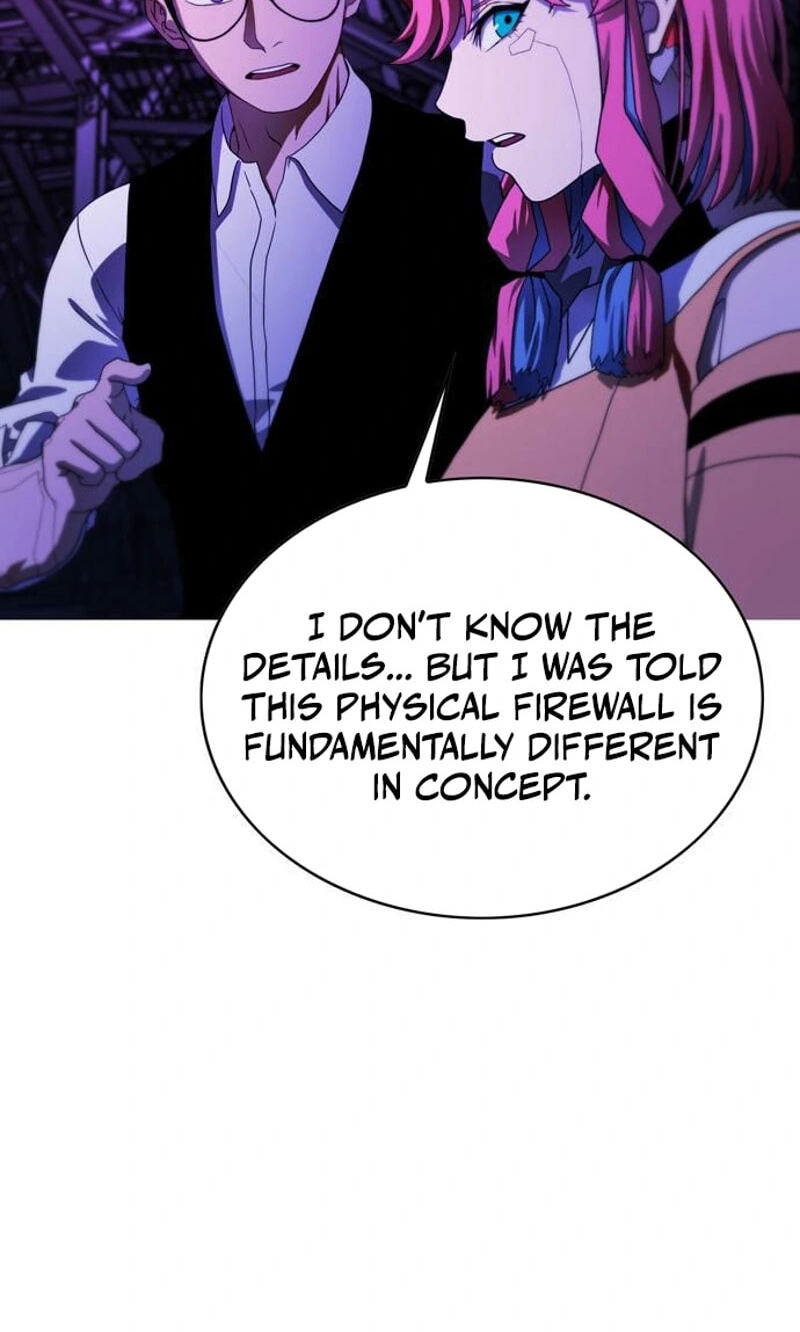 Read Synaptic Error chapter 4 image 58 on Lezhin