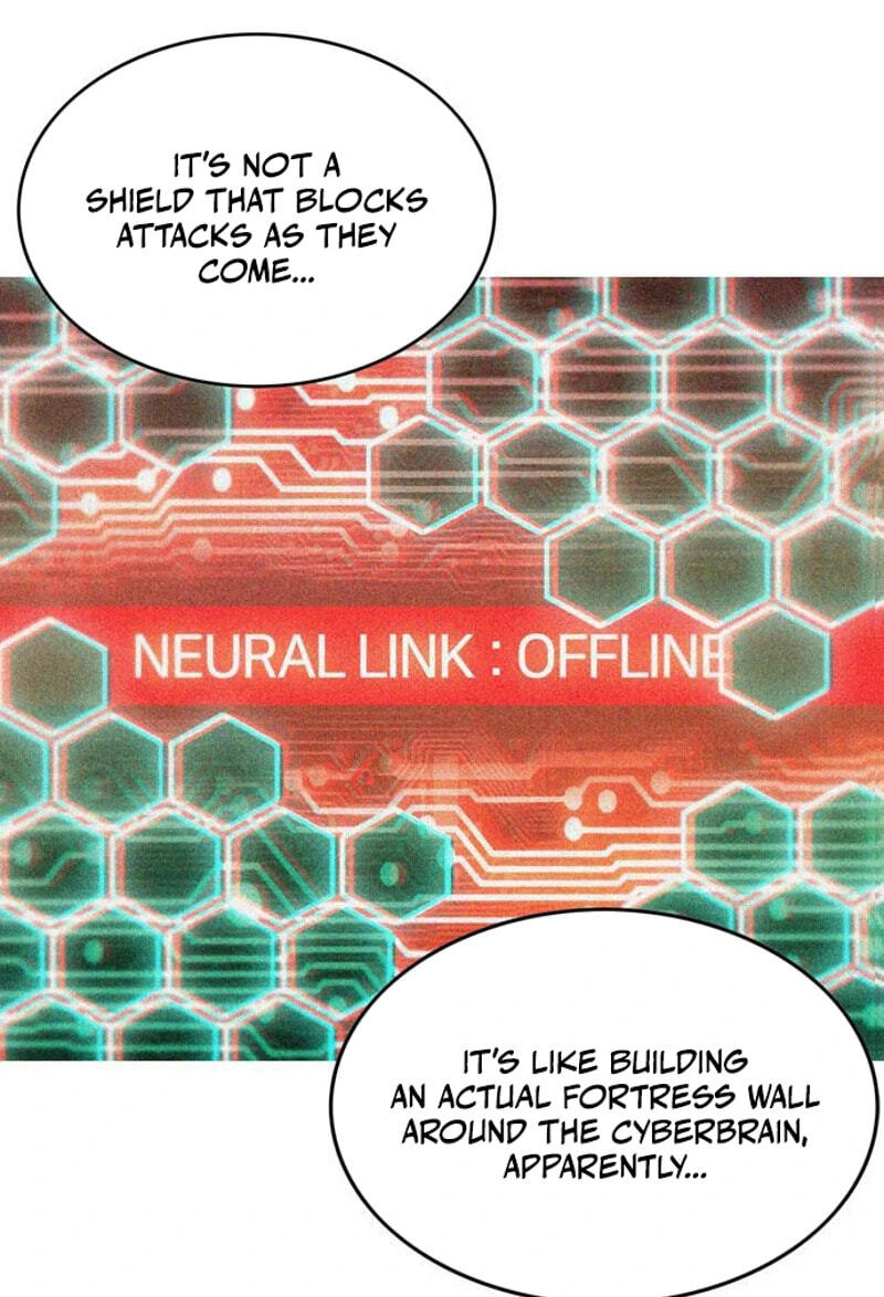 Read Synaptic Error chapter 4 image 59 on Lezhin