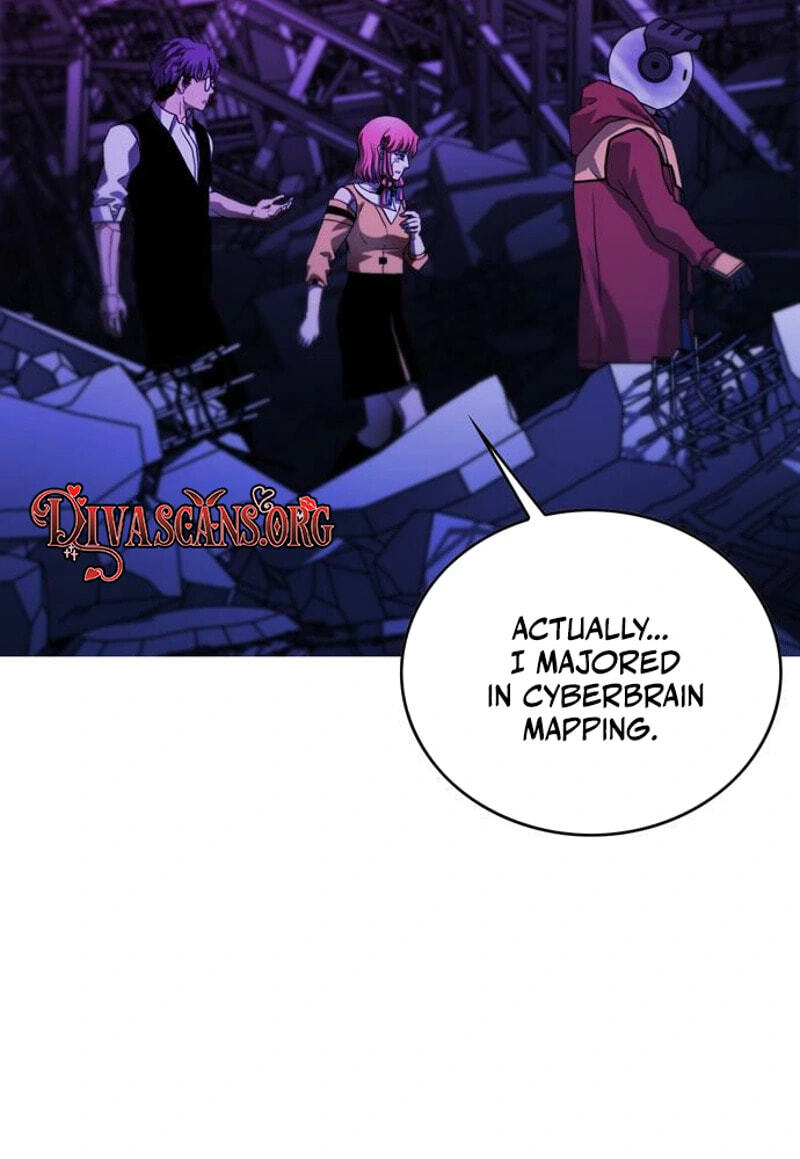 Read Synaptic Error chapter 4 image 65 on Lezhin
