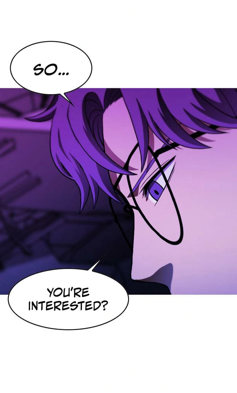 Read Synaptic Error chapter 4 image 69 on Lezhin