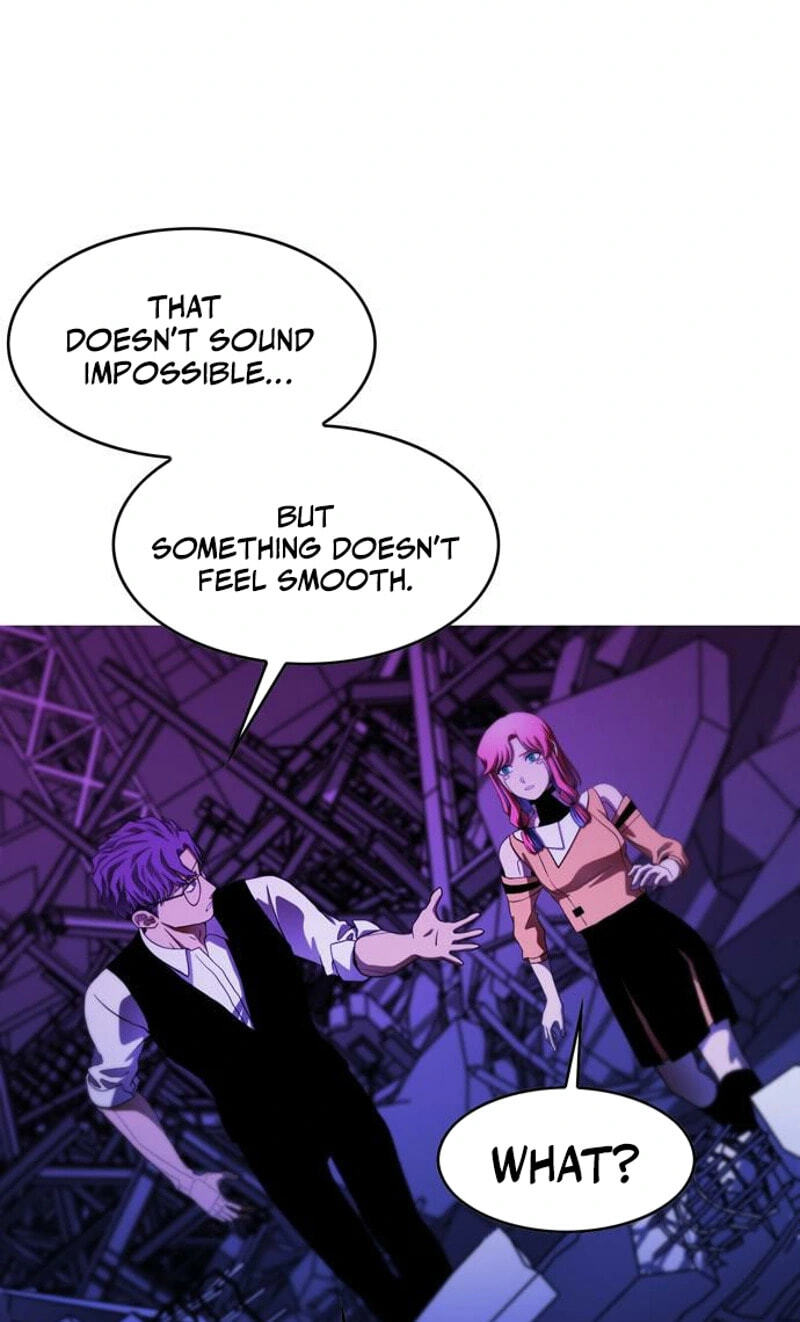 Read Synaptic Error chapter 4 image 70 on Lezhin