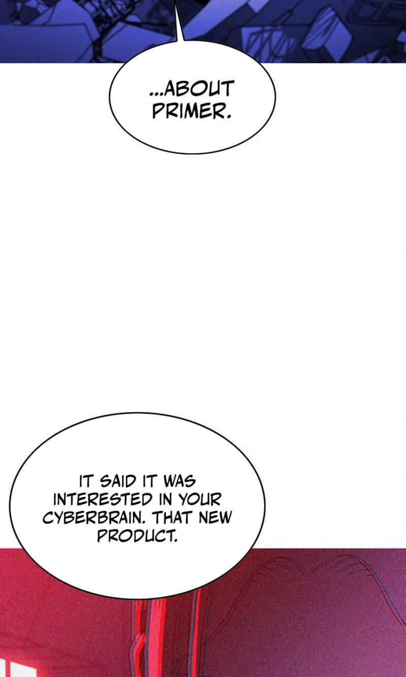 Read Synaptic Error chapter 4 image 71 on Lezhin
