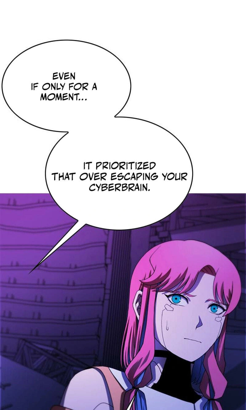Read Synaptic Error chapter 4 image 74 on Lezhin