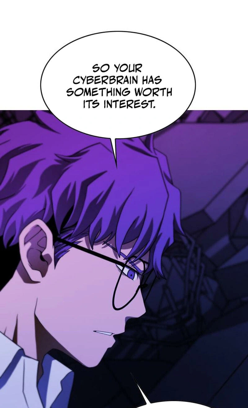 Read Synaptic Error chapter 4 image 77 on Lezhin