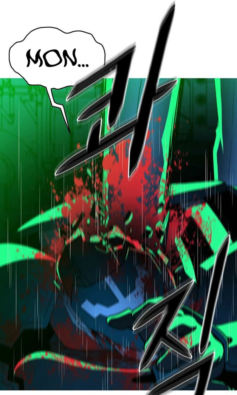Read Synaptic Error chapter 4 image 8 on Lezhin
