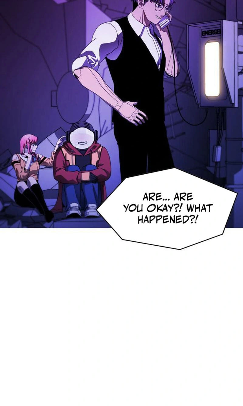 Read Synaptic Error chapter 4 image 94 on Lezhin