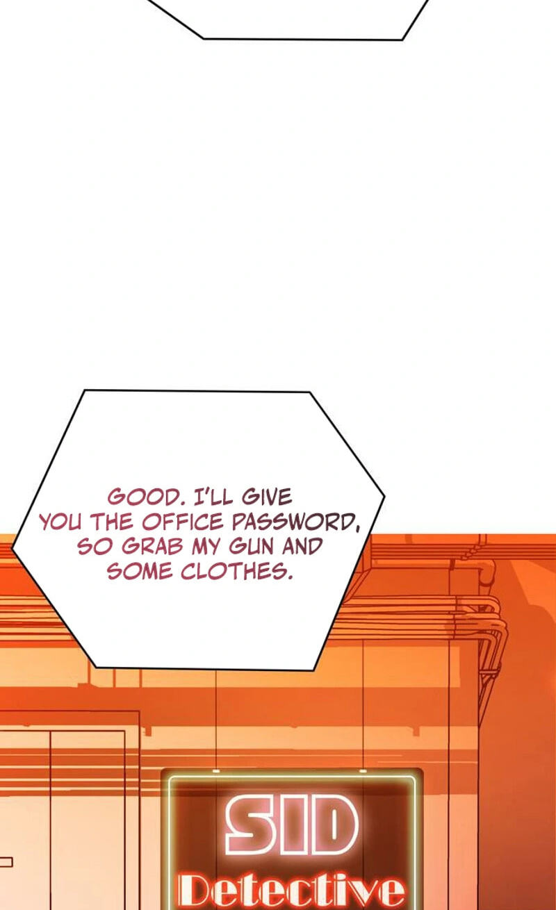 Read Synaptic Error chapter 4 image 99 on Lezhin