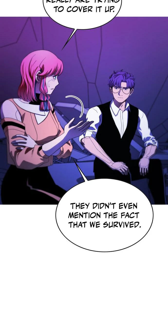 Read Synaptic Error chapter 5 image 10 on Lezhin