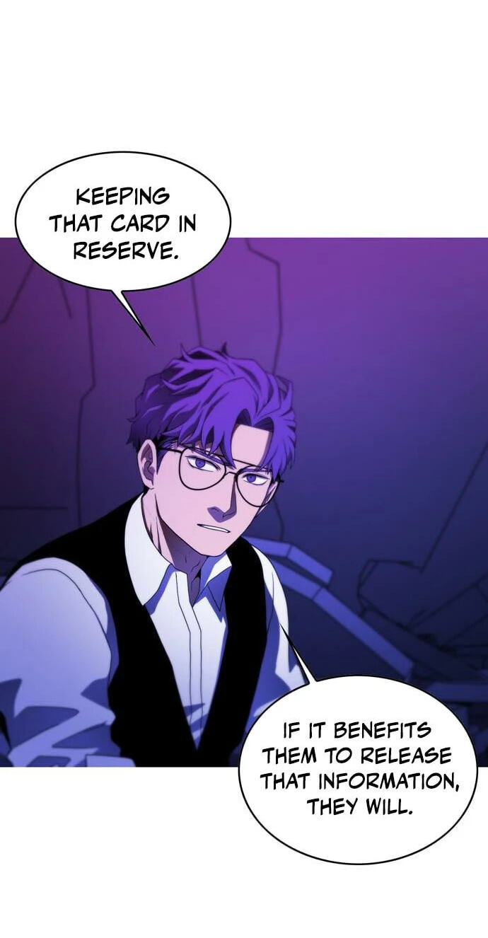 Read Synaptic Error chapter 5 image 11 on Lezhin