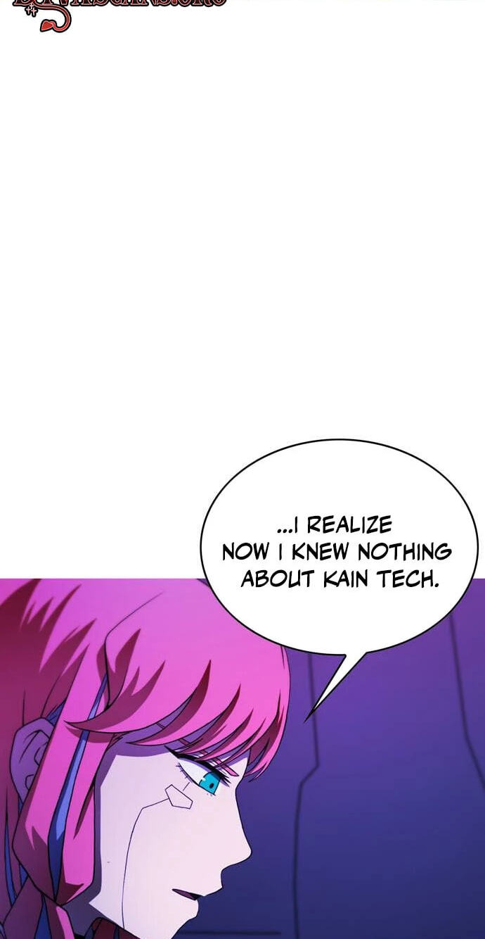 Read Synaptic Error chapter 5 image 13 on Lezhin