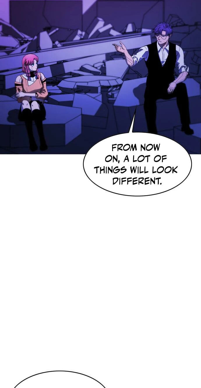 Read Synaptic Error chapter 5 image 15 on Lezhin