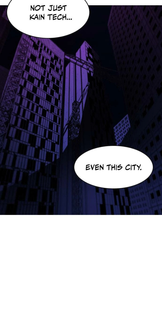 Read Synaptic Error chapter 5 image 16 on Lezhin