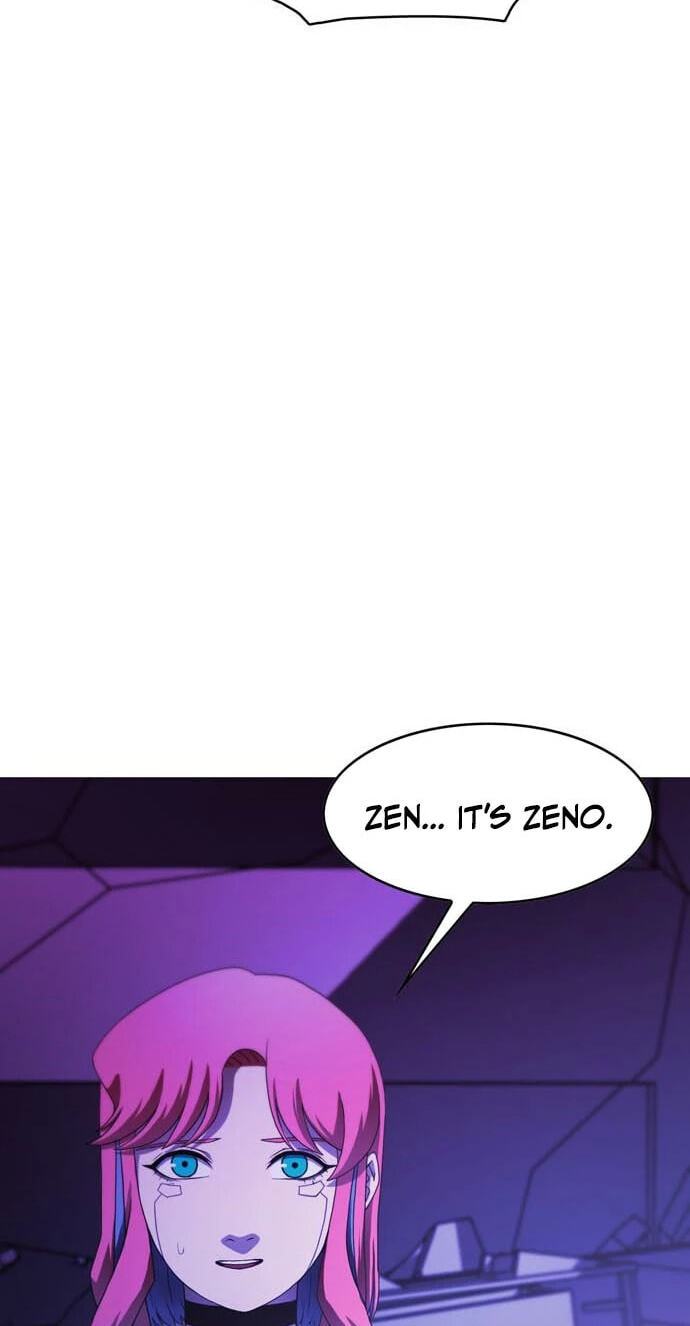 Read Synaptic Error chapter 5 image 23 on Lezhin