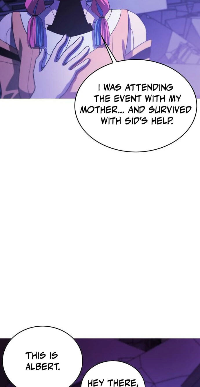 Read Synaptic Error chapter 5 image 24 on Lezhin