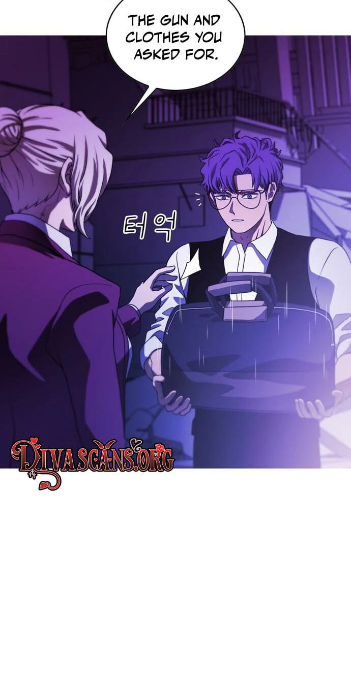 Read Synaptic Error chapter 5 image 26 on Lezhin