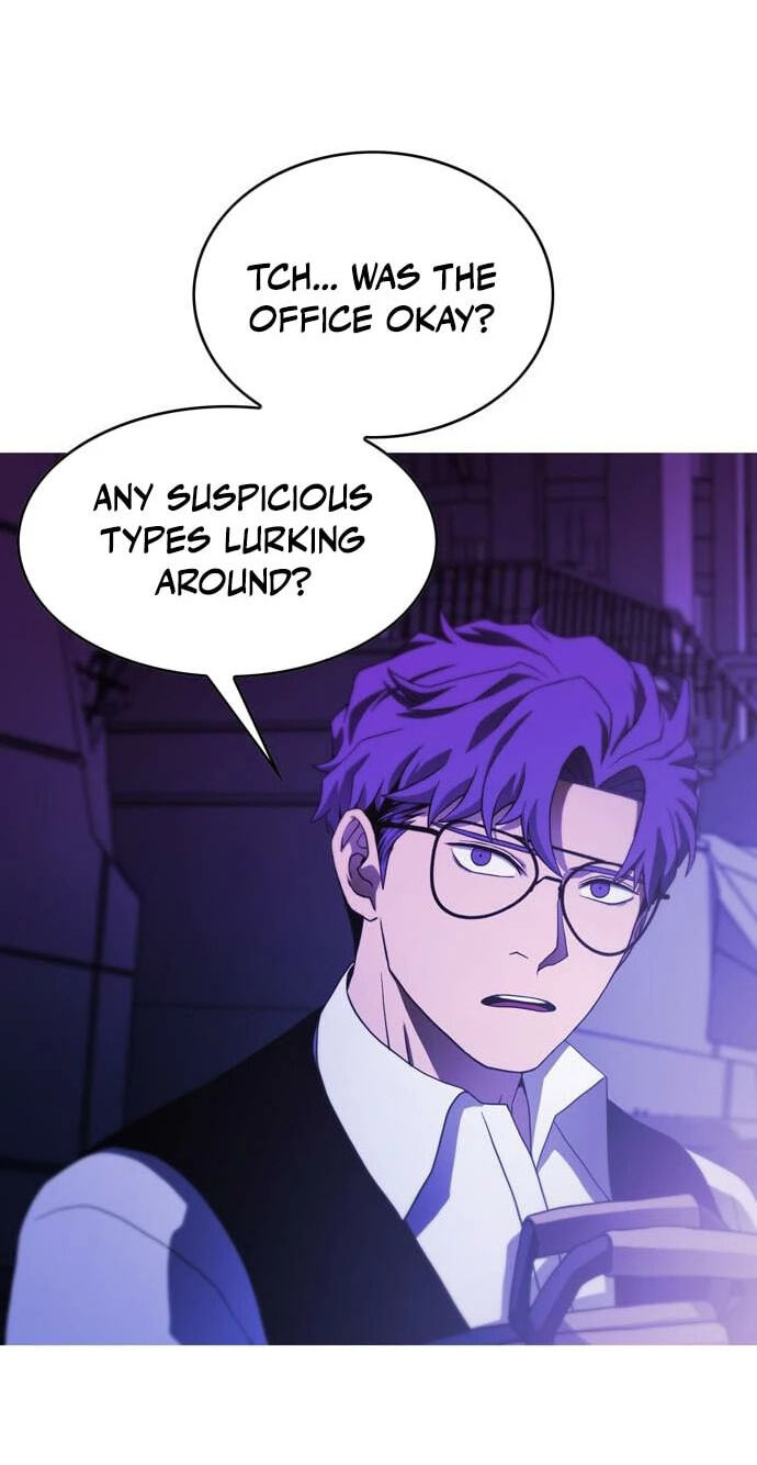 Read Synaptic Error chapter 5 image 27 on Lezhin