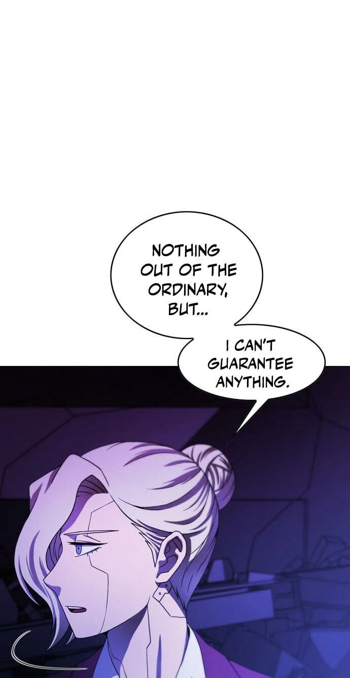 Read Synaptic Error chapter 5 image 28 on Lezhin