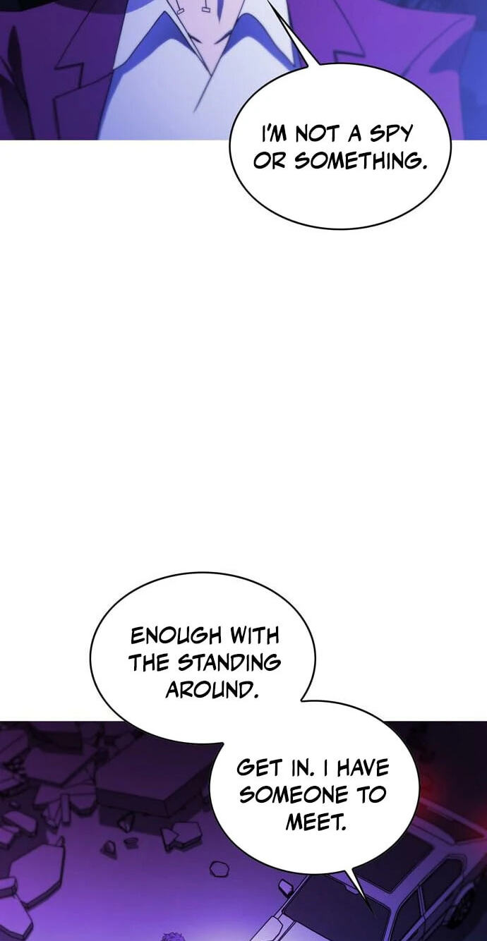 Read Synaptic Error chapter 5 image 29 on Lezhin