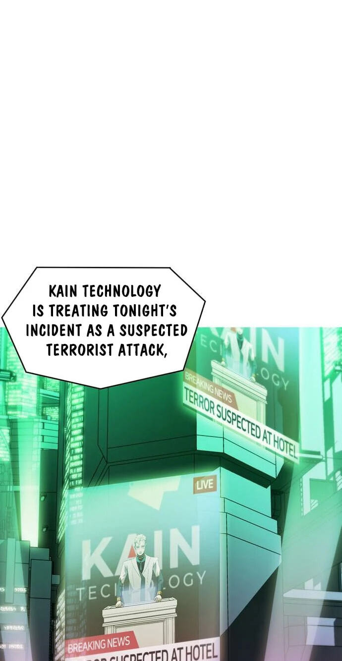Read Synaptic Error chapter 5 image 3 on Lezhin