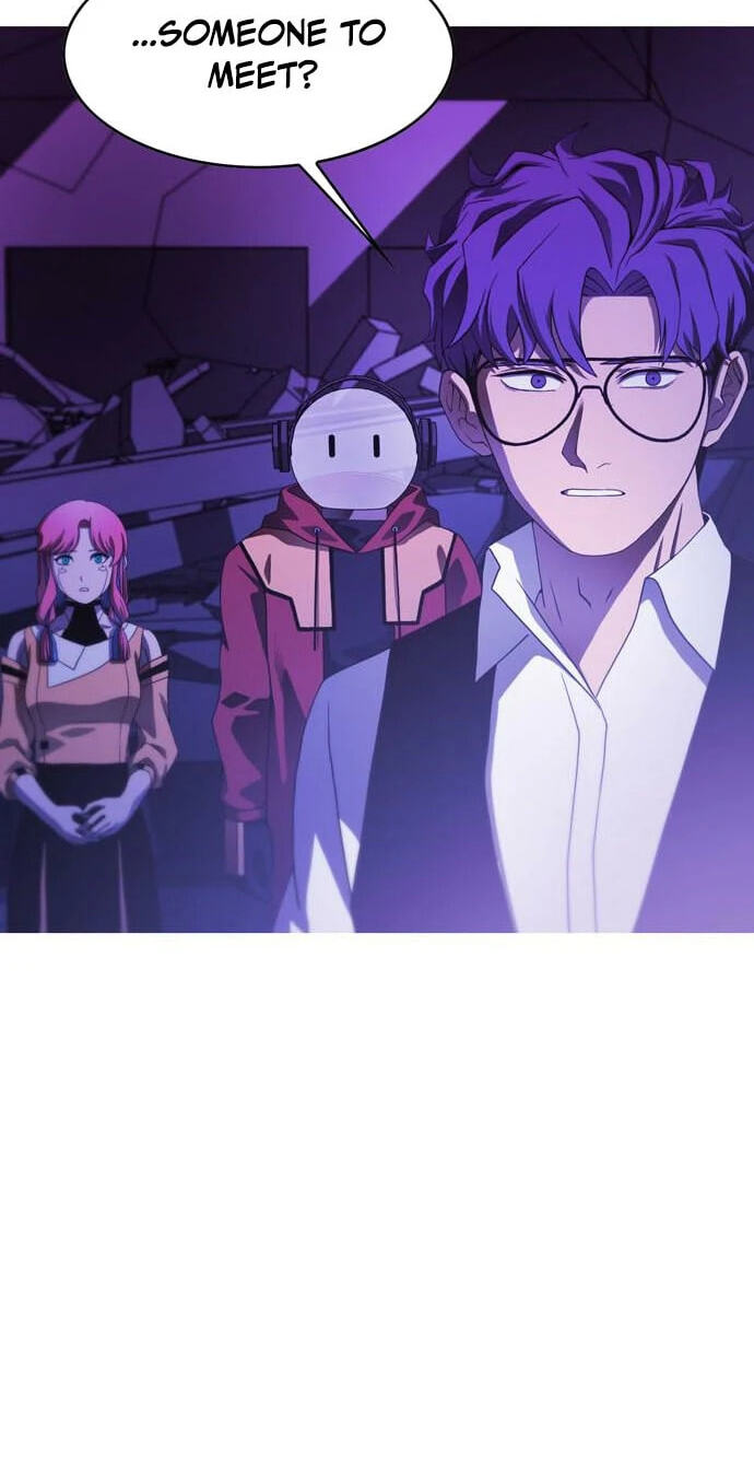 Read Synaptic Error chapter 5 image 31 on Lezhin