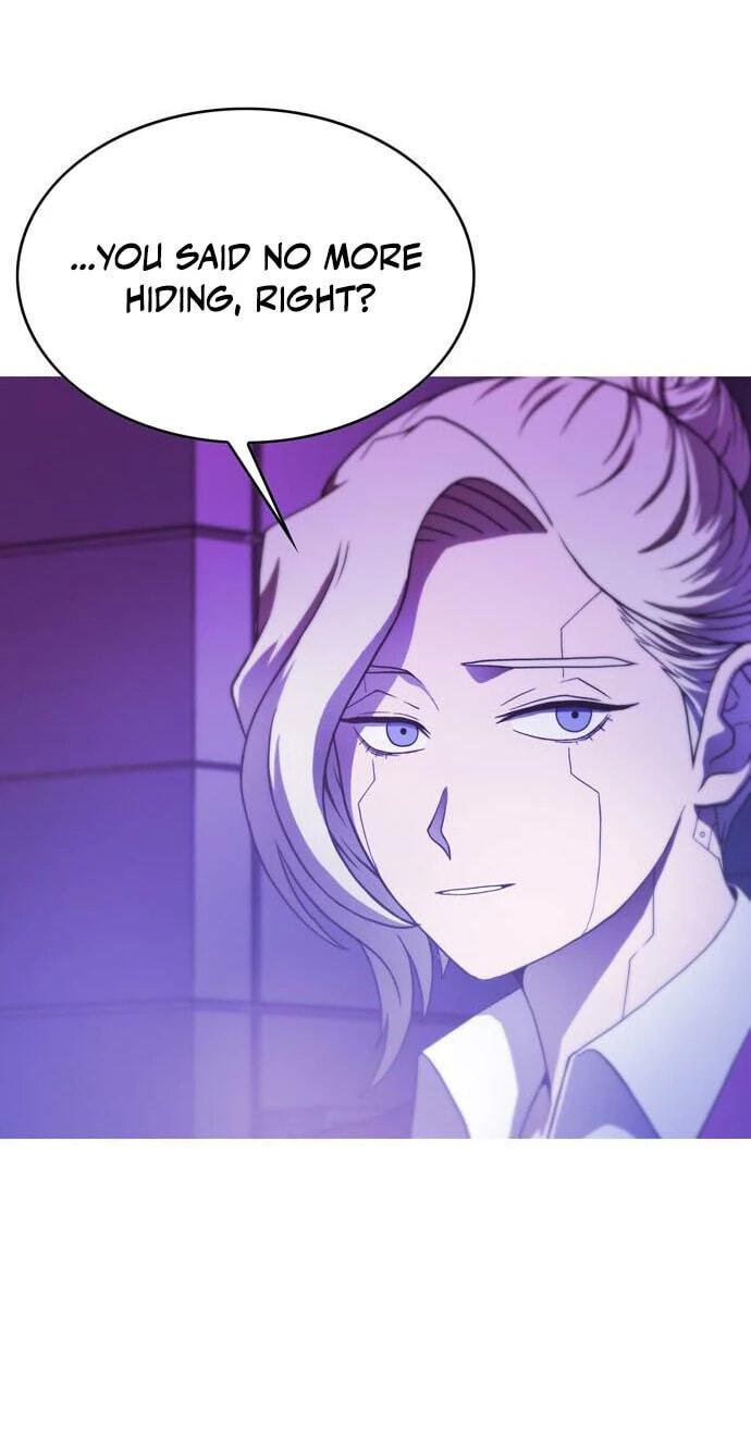 Read Synaptic Error chapter 5 image 32 on Lezhin