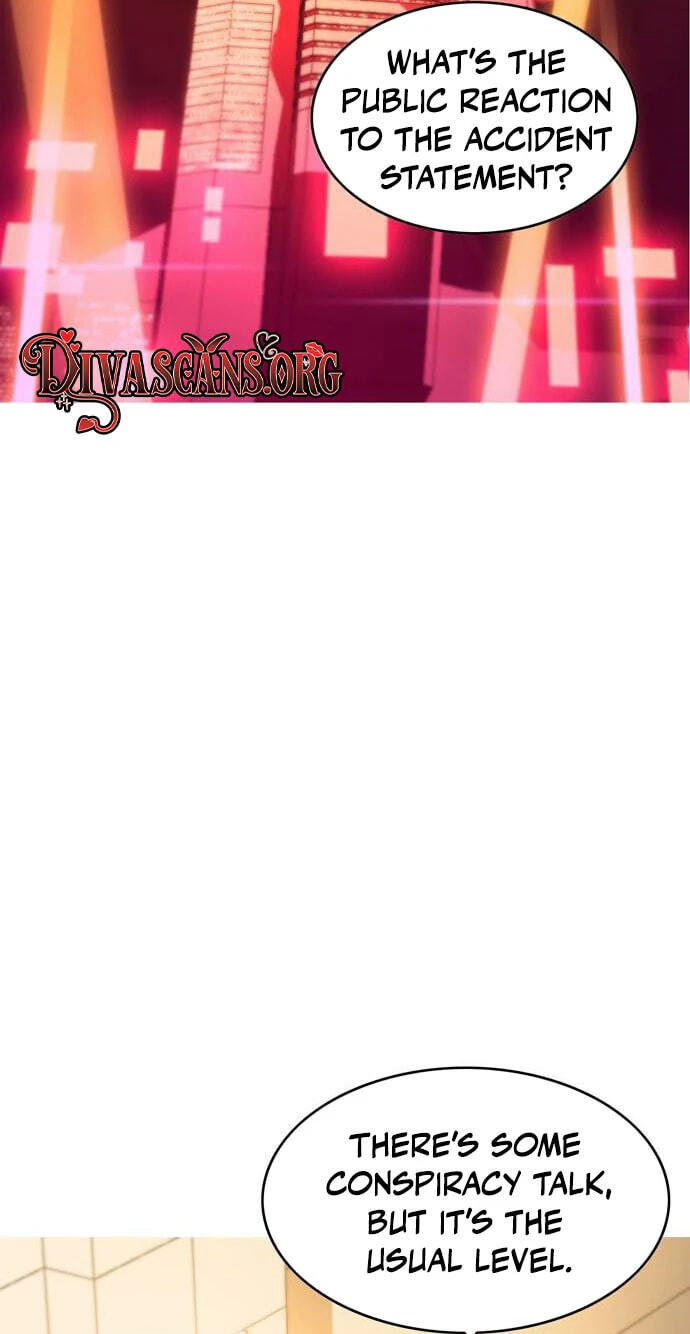 Read Synaptic Error chapter 5 image 36 on Lezhin