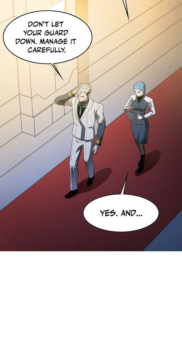 Read Synaptic Error chapter 5 image 37 on Lezhin