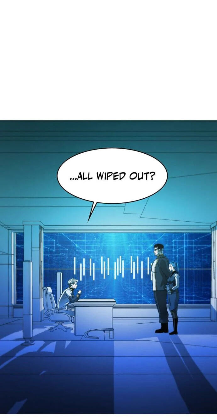 Read Synaptic Error chapter 5 image 41 on Lezhin