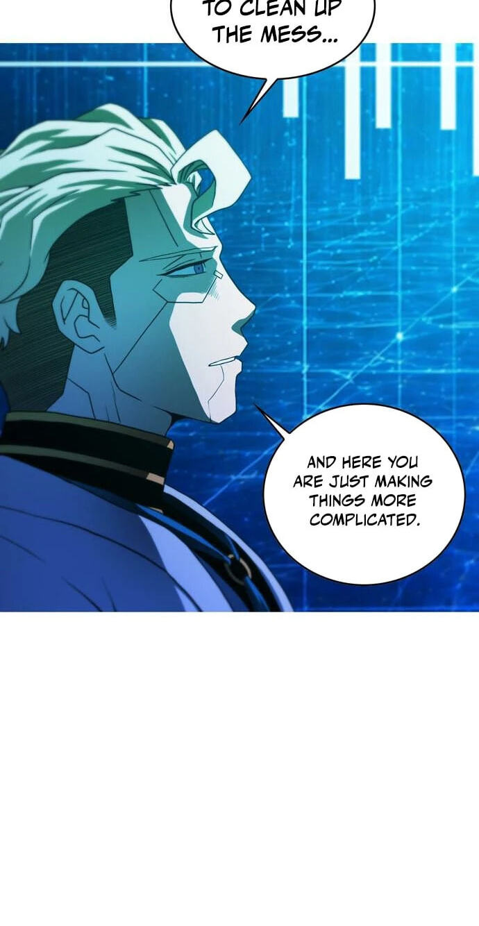 Read Synaptic Error chapter 5 image 45 on Lezhin