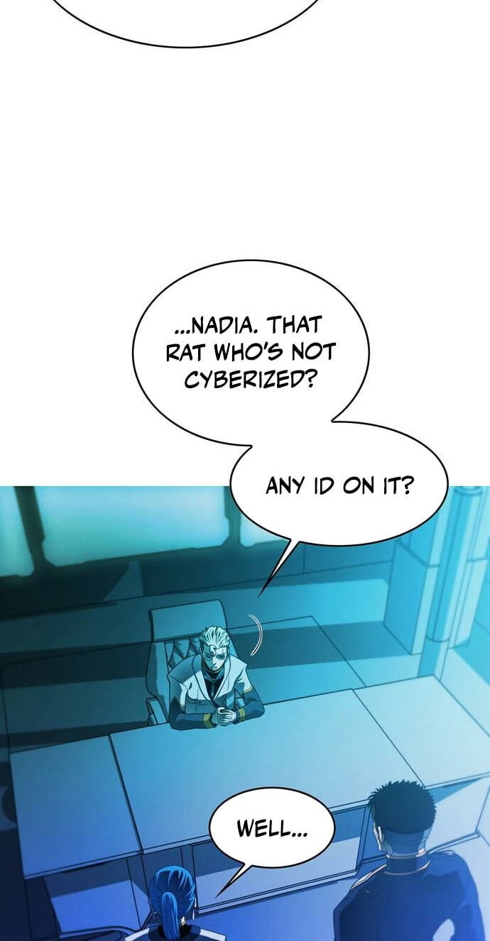 Read Synaptic Error chapter 5 image 47 on Lezhin