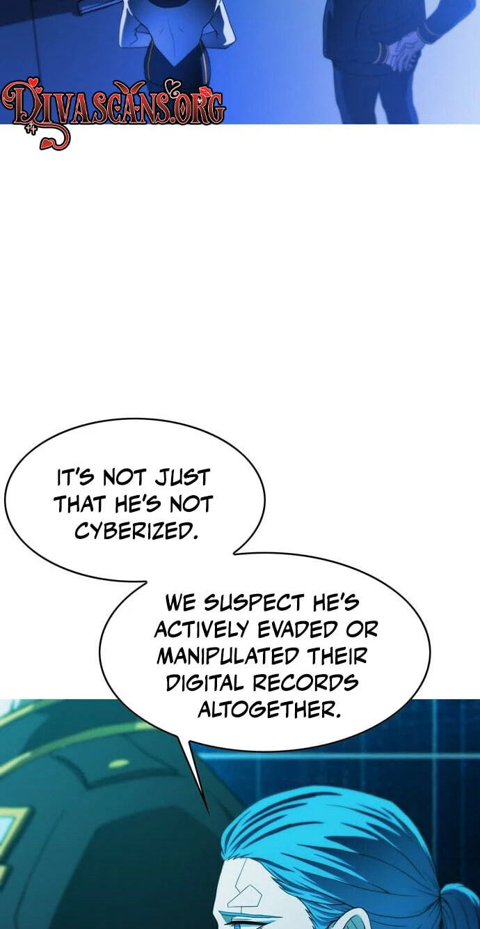 Read Synaptic Error chapter 5 image 48 on Lezhin