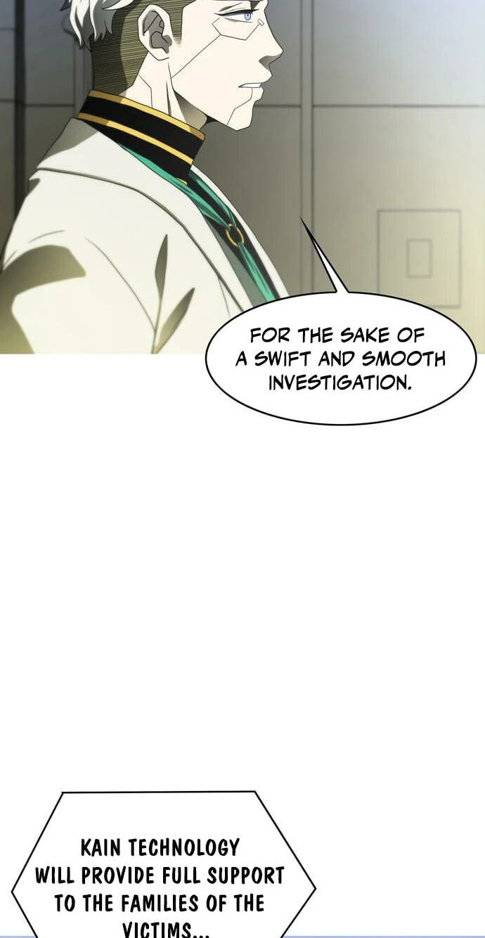 Read Synaptic Error chapter 5 image 5 on Lezhin
