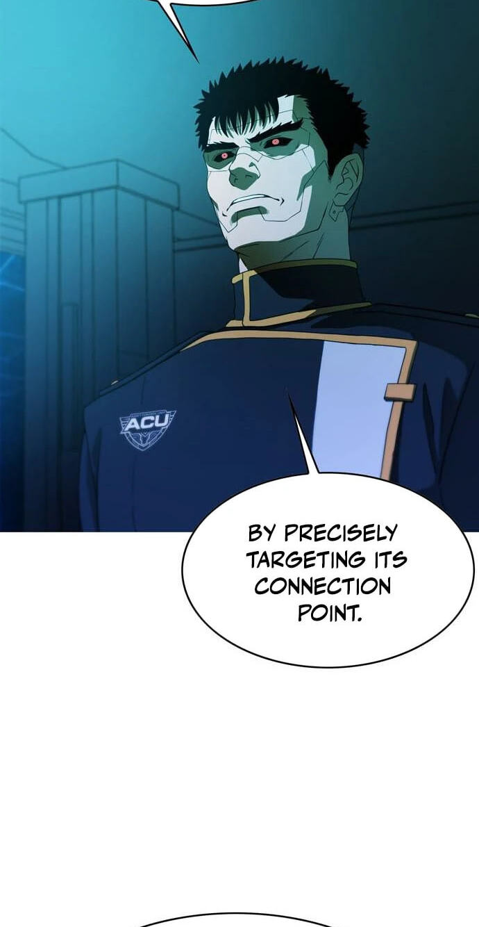 Read Synaptic Error chapter 5 image 50 on Lezhin