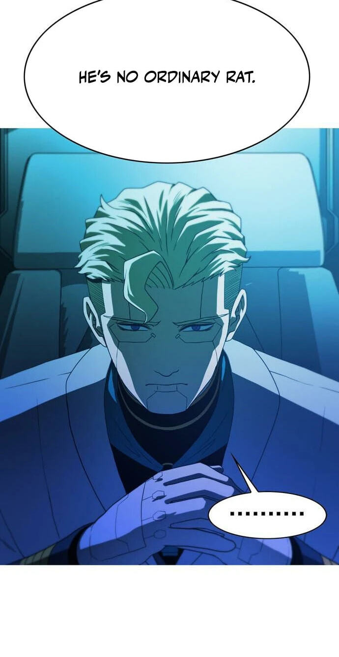 Read Synaptic Error chapter 5 image 51 on Lezhin