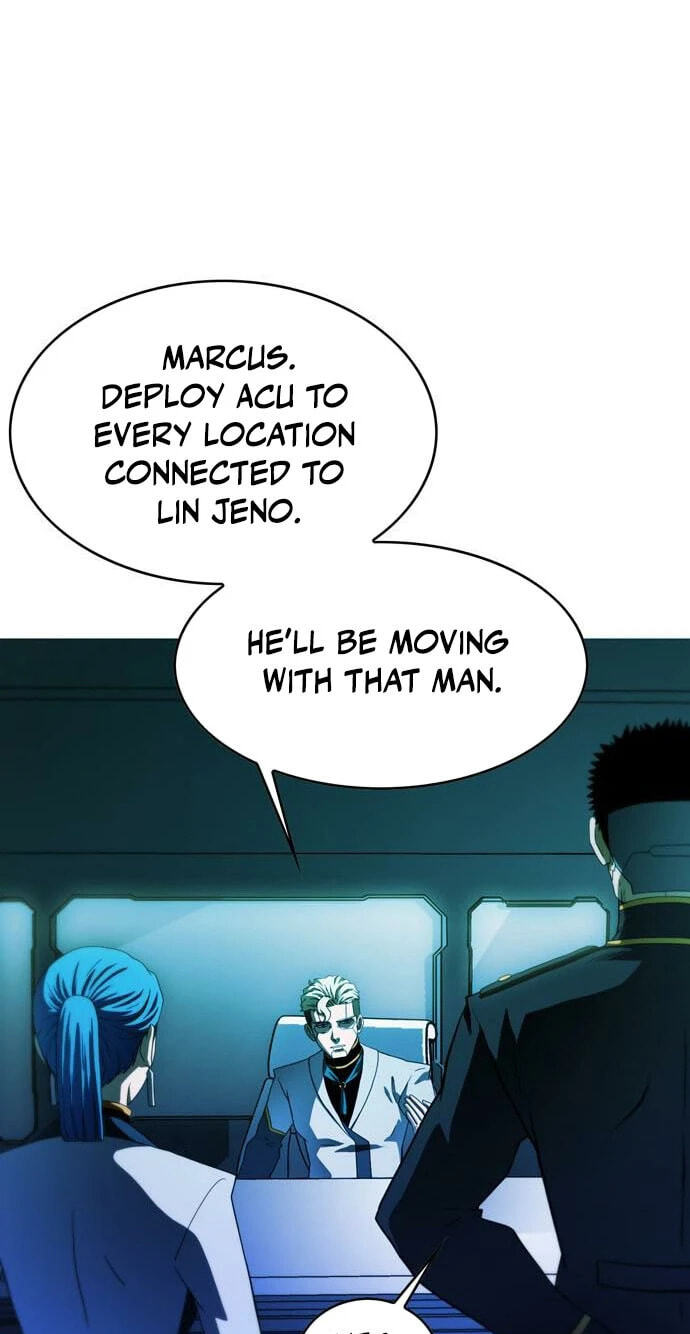 Read Synaptic Error chapter 5 image 52 on Lezhin