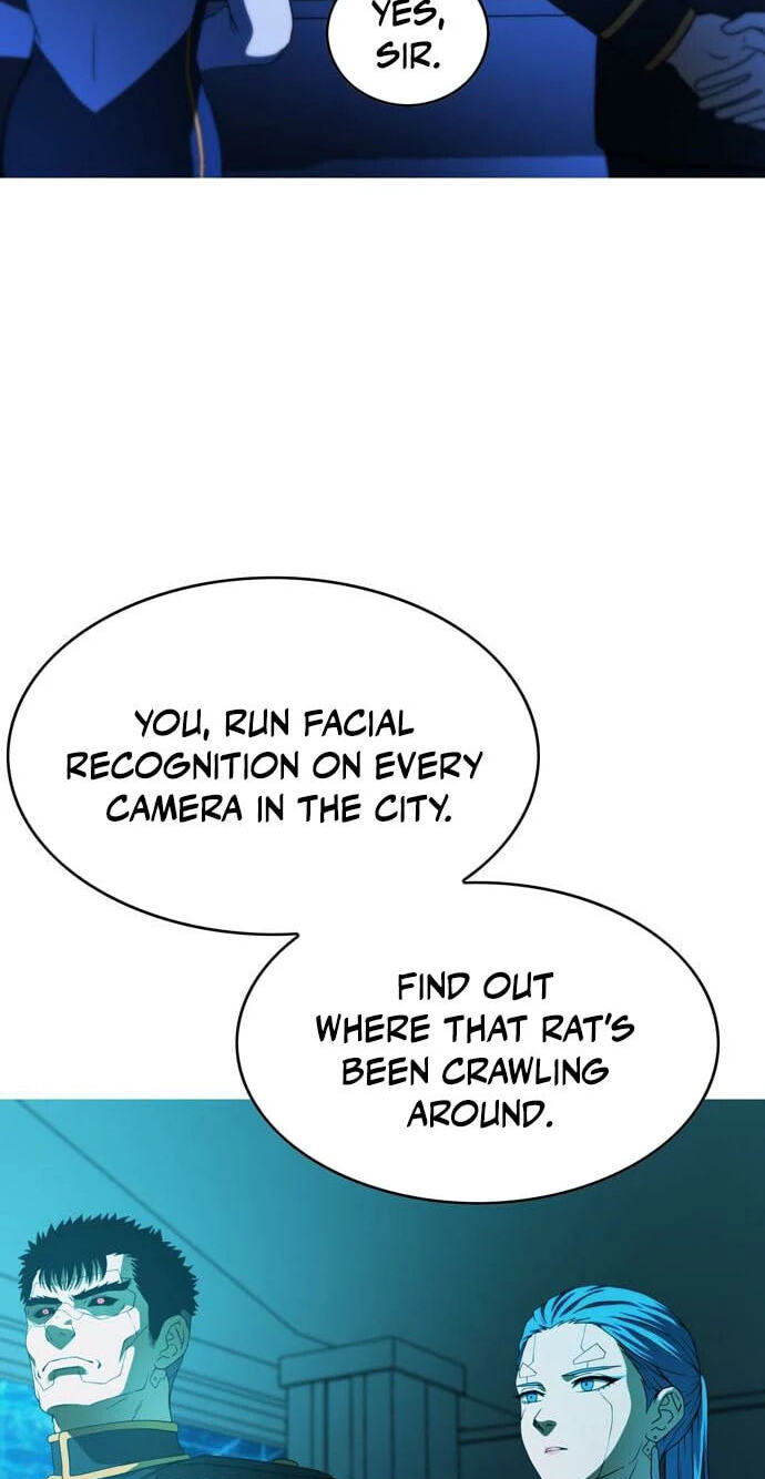 Read Synaptic Error chapter 5 image 53 on Lezhin